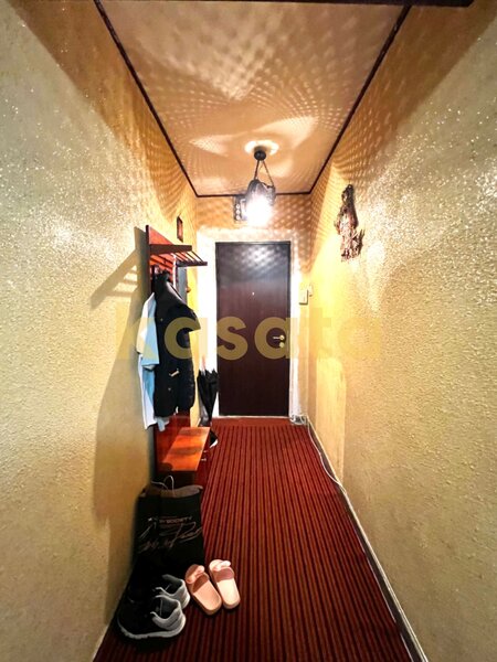 Soseaua Pantelimon, apartament 3 camere, 78 mp, 2 balcoane.