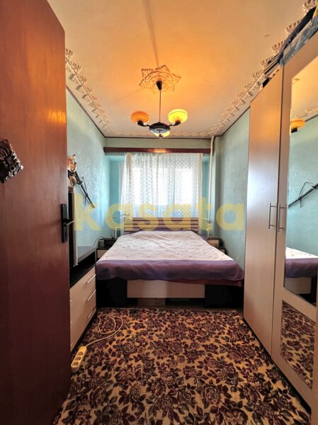 Soseaua Pantelimon, apartament 3 camere, 78 mp, 2 balcoane.