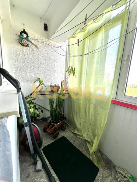 Soseaua Pantelimon, apartament 3 camere, 78 mp, 2 balcoane.