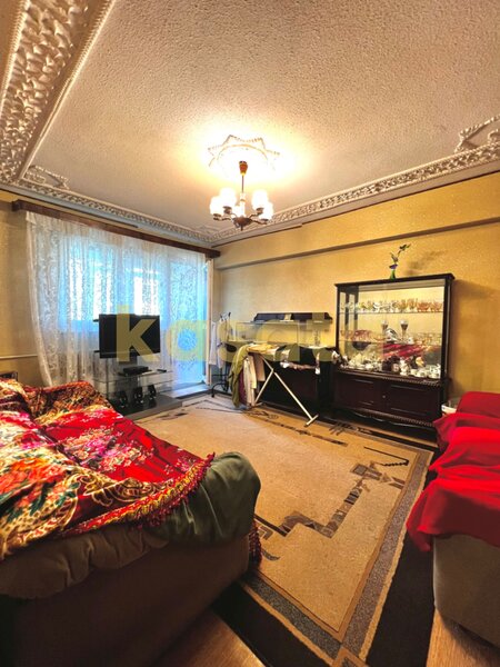 Soseaua Pantelimon, apartament 3 camere, 78 mp, 2 balcoane.