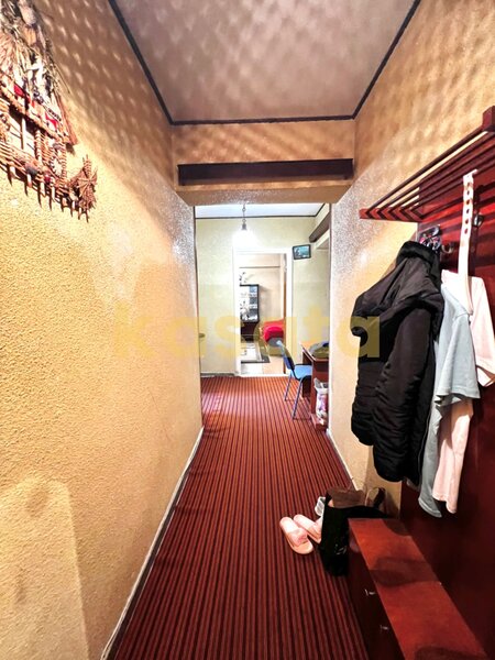 Soseaua Pantelimon, apartament 3 camere, 78 mp, 2 balcoane.