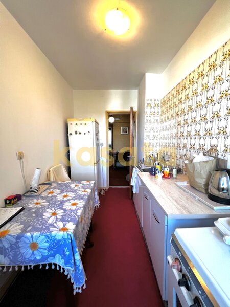 Soseaua Pantelimon, apartament 3 camere, 78 mp, 2 balcoane.