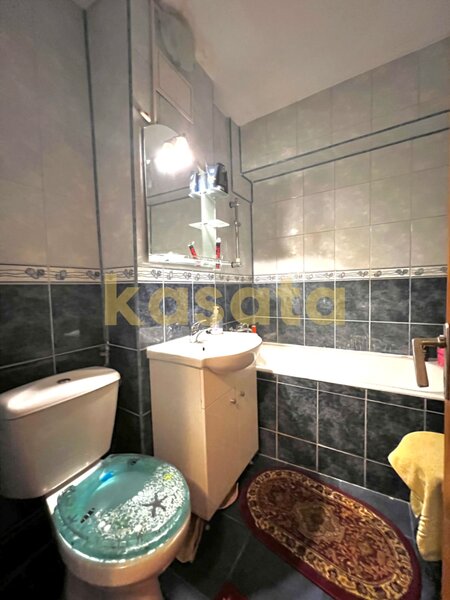 Soseaua Pantelimon, apartament 3 camere, 78 mp, 2 balcoane.