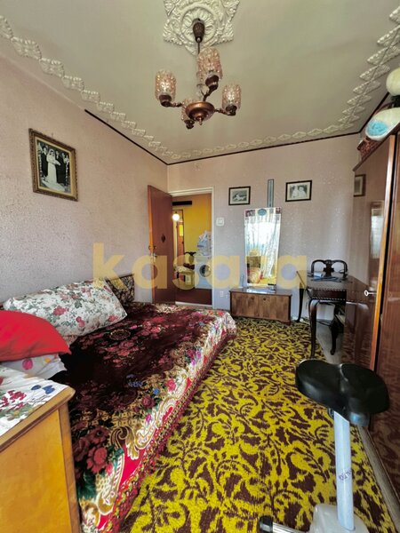 Soseaua Pantelimon, apartament 3 camere, 78 mp, 2 balcoane.