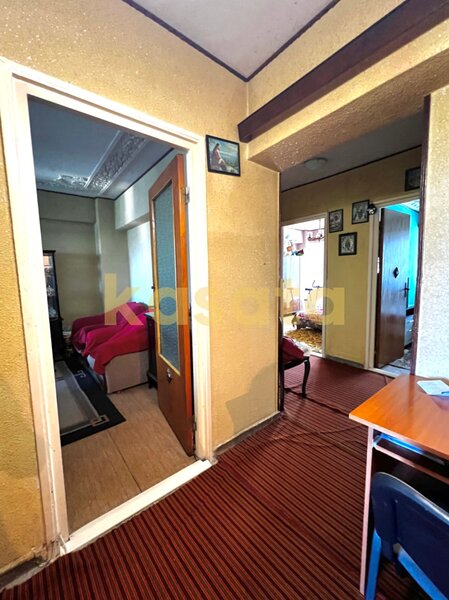Soseaua Pantelimon, apartament 3 camere, 78 mp, 2 balcoane.
