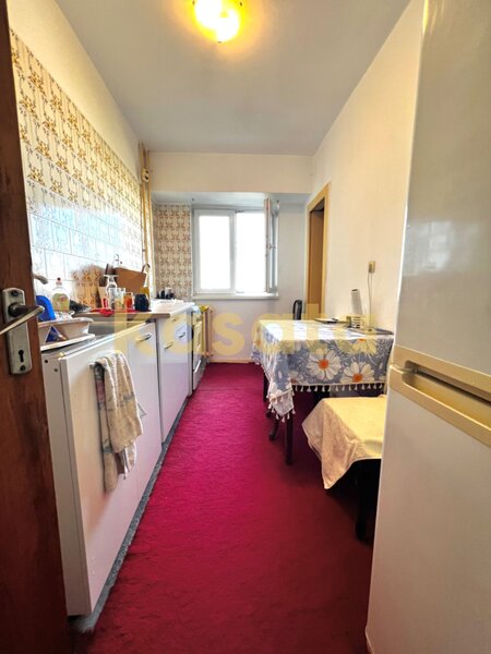 Soseaua Pantelimon, apartament 3 camere, 78 mp, 2 balcoane.