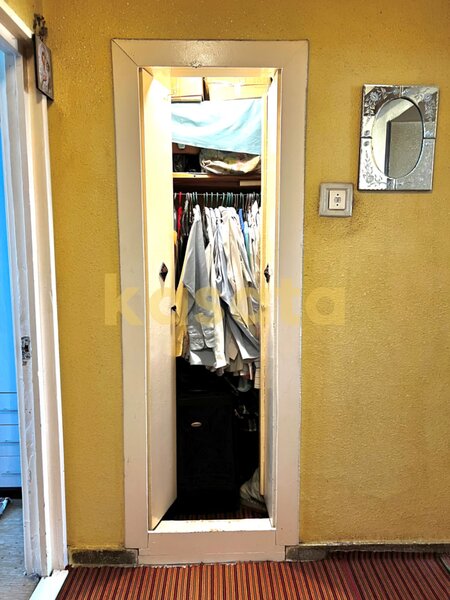 Soseaua Pantelimon, apartament 3 camere, 78 mp, 2 balcoane.