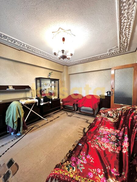 Soseaua Pantelimon, apartament 3 camere, 78 mp, 2 balcoane.