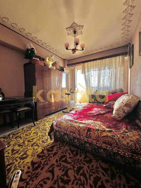 Soseaua Pantelimon, apartament 3 camere, 78 mp, 2 balcoane.