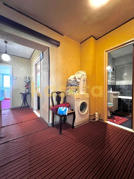 Soseaua Pantelimon, apartament 3 camere, 78 mp, 2 balcoane.