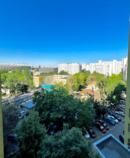 Soseaua Pantelimon, apartament 3 camere, 78 mp, 2 balcoane.